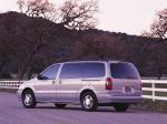 Chevrolet Venture 2001 года